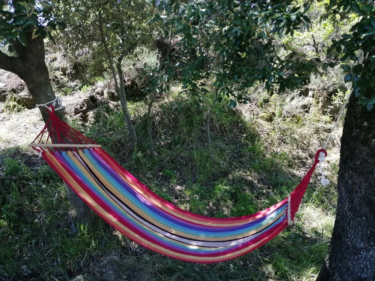 Appartamento Le Tre Sorelle Mattarana 0*,