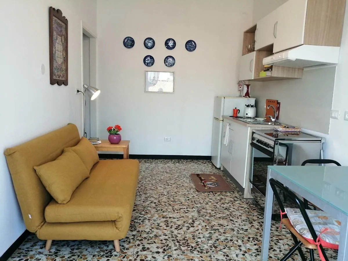 Le Tre Sorelle Apartment Mattarana 0*,  Italy