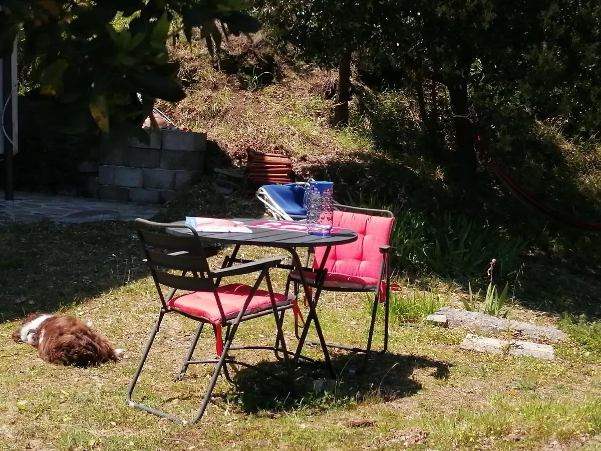 Le Tre Sorelle Apartment Mattarana