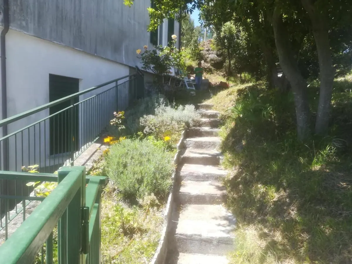 Le Tre Sorelle Apartment Mattarana